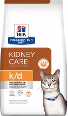 Comida para Gato Prescription Diet Renal Health k/d 